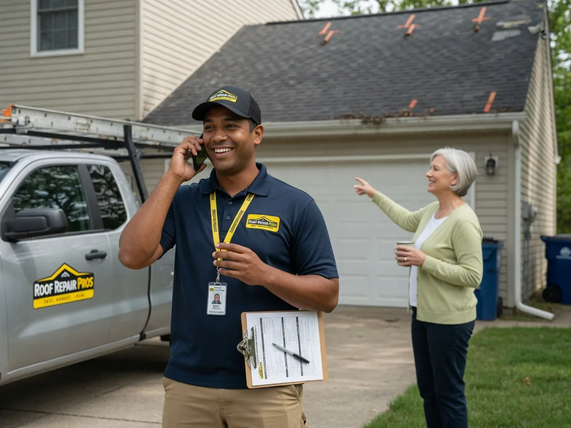 Roof Repair Steedman, MO FAQs